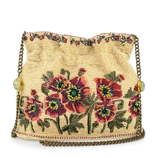 In the Wild Crossbody Bucket Bag