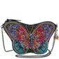 Shimmy Crossbody Handbag
