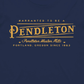 Pendleton Women's Logo Graphic Tee