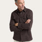 Pendleton Men's Burnside Cotton Flannel Shirt