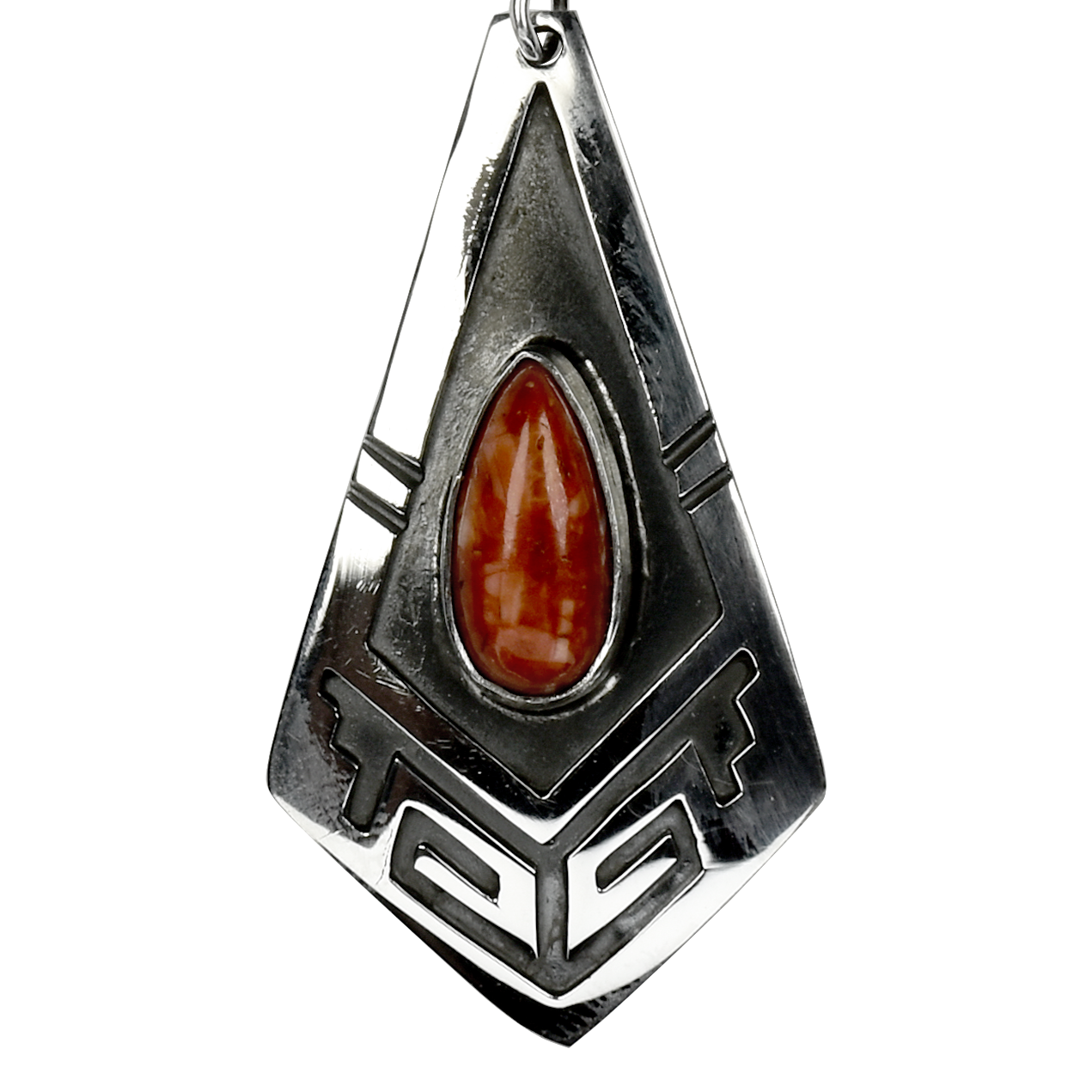 TELLER INDIAN JEWELRY Persimmon Hill at the National Cowboy & Western