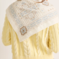 Pendleton Laurel Grove Embroidered Bandana