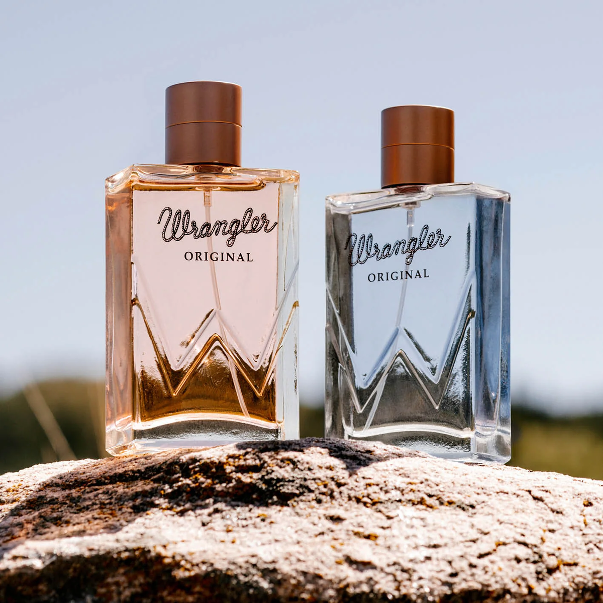 True Western Wrangler Original Cologne