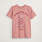 Pendleton Women's Rodeo Ready Graphic Tee - Dusty Rose