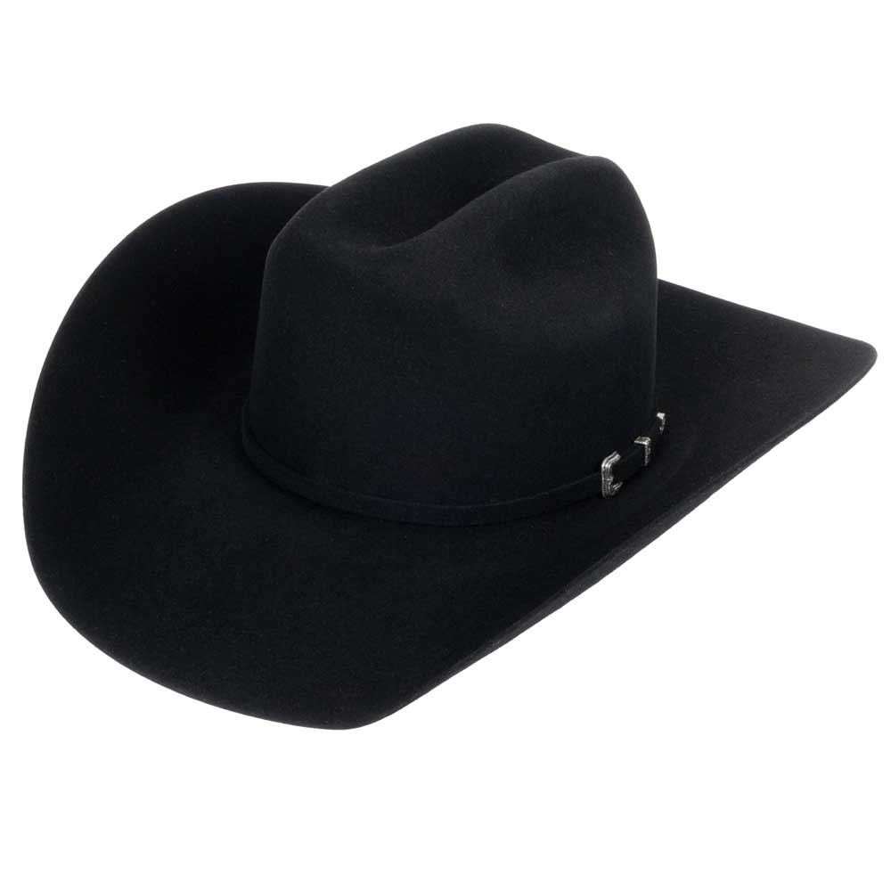 American Hat Co. Rancher 10X Felt Cowboy Hat