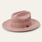 Stetson Redwood Straw Hat