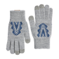 Pendleton Merino Knit Texting Gloves
