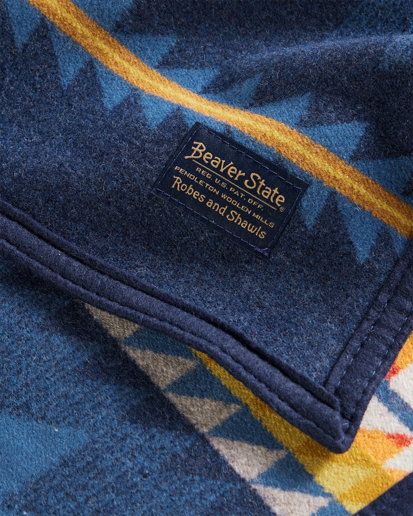 Pendleton Cascadia Blanket
