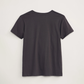 Pendleton Women's Westen Skull Graphic Tee - Vintage Black