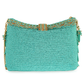 Shimmy Crossbody Handbag
