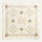 Pendleton Laurel Grove Embroidered Bandana