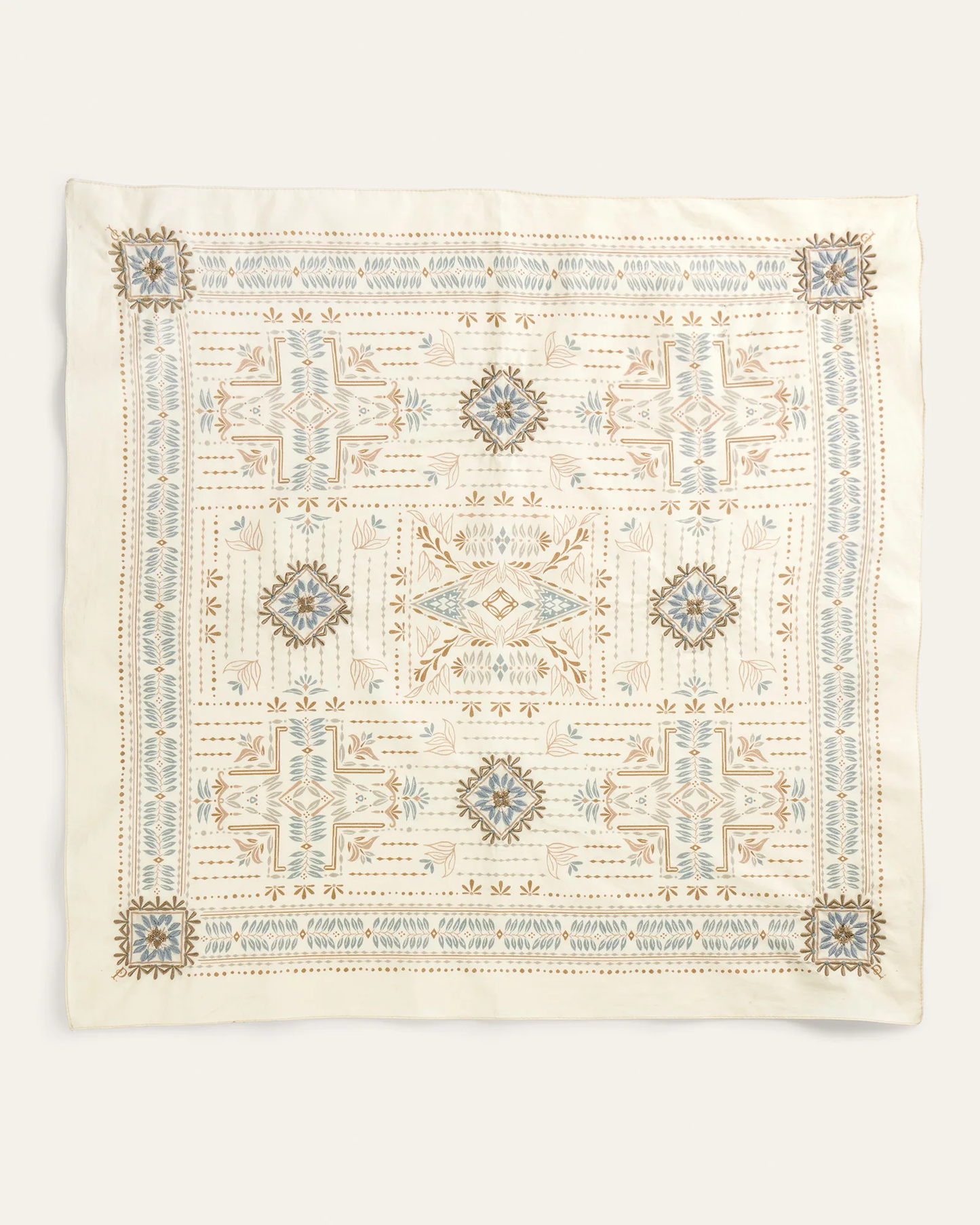 Pendleton Laurel Grove Embroidered Bandana