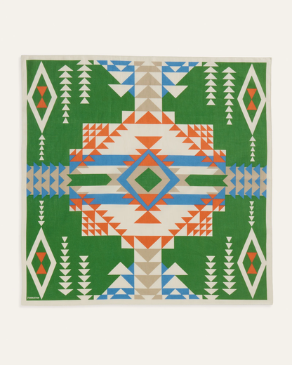 Pendleton Pilot Rock Bandana