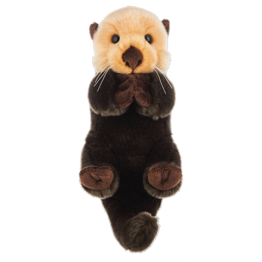 GANZ® The Heritage Collection™ Sea Otter Plush 12"