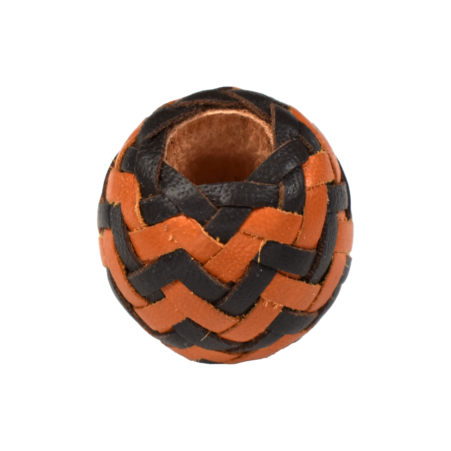 Heron Walk Round Kangaroo Lace Scarf Slides