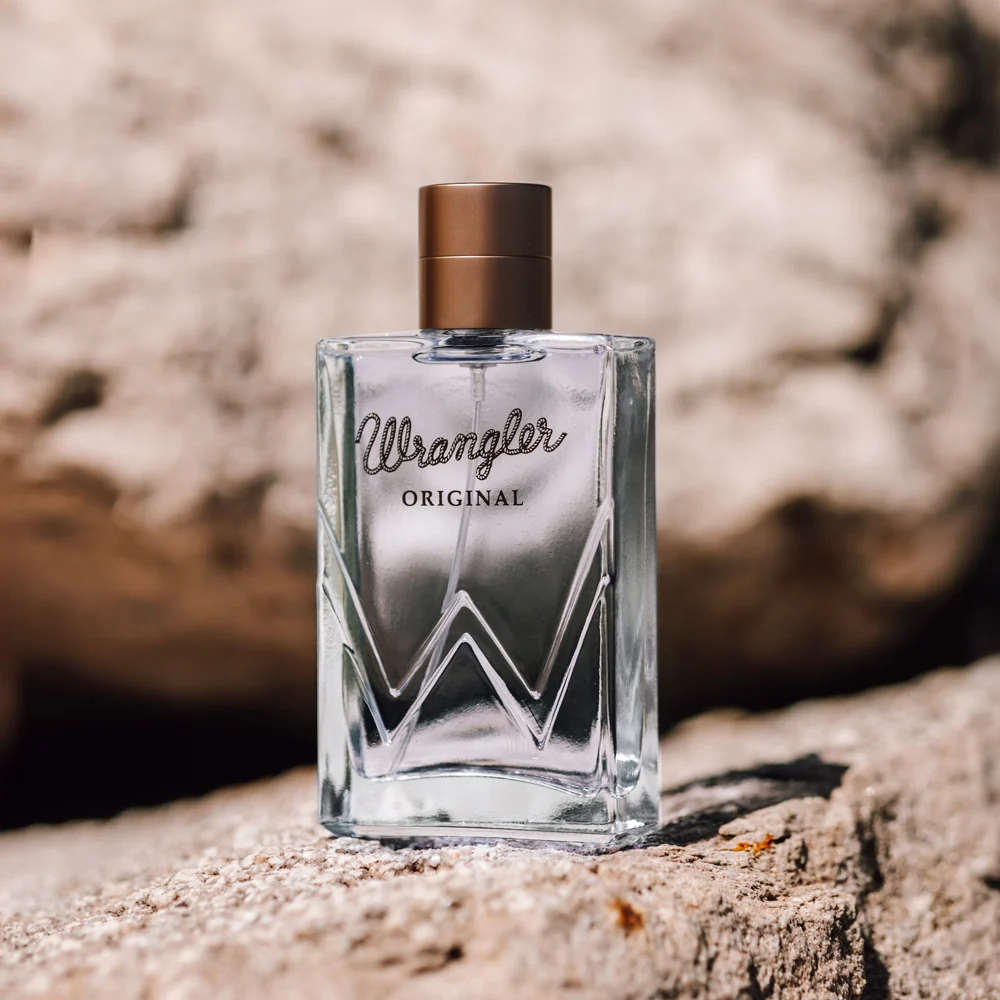 True Western Wrangler Original Cologne