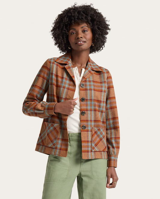 Pendleton Women's 49er Jacket