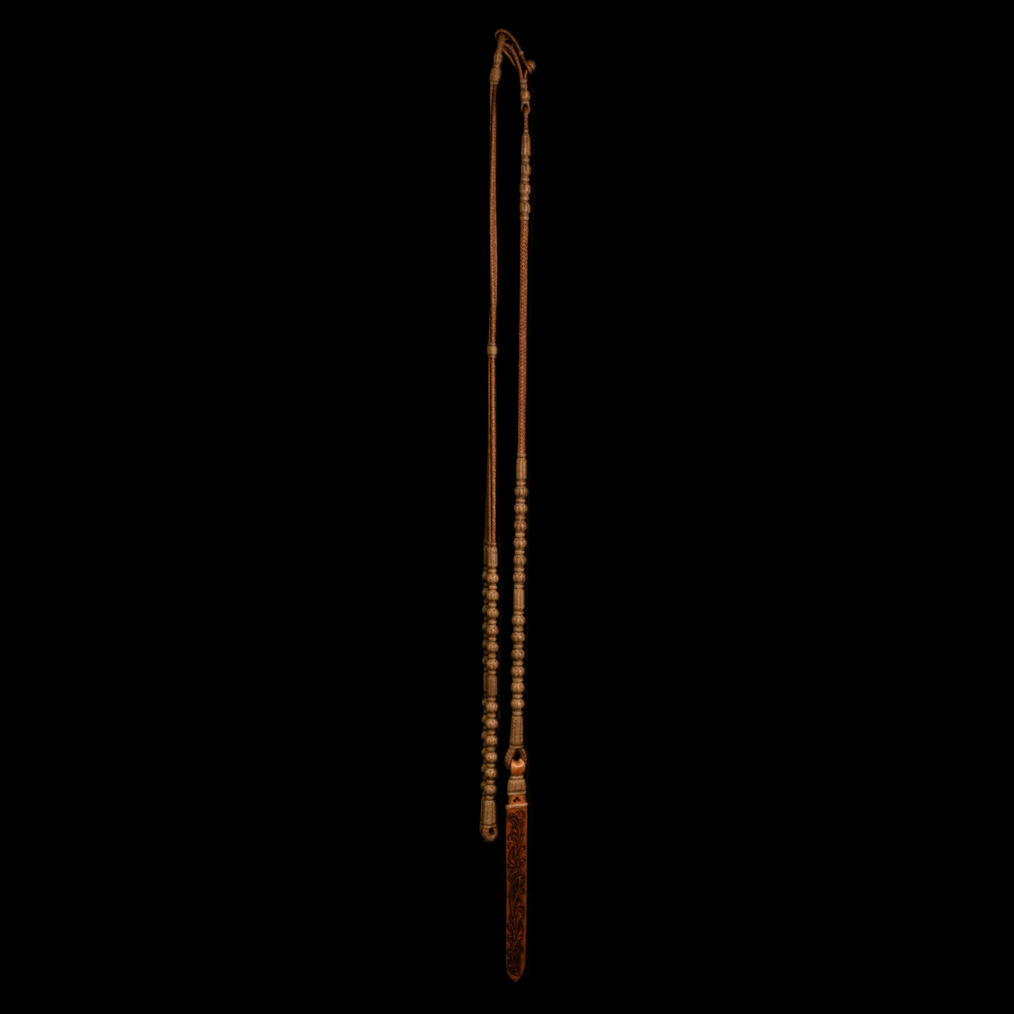 Santa Ynez Reins - #1
