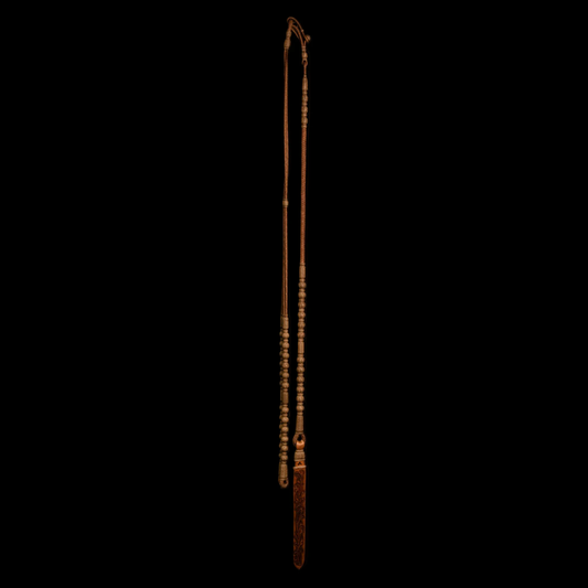 Santa Ynez Reins - #1