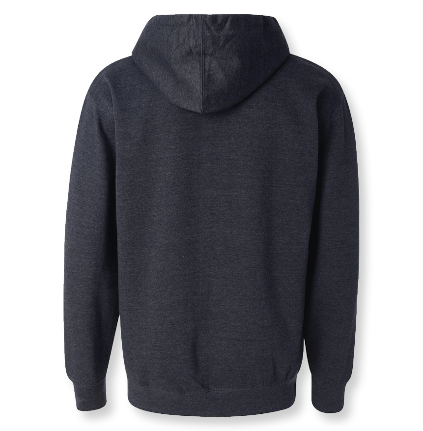 NCM Buffalo Bill Hoodie - Classic Navy