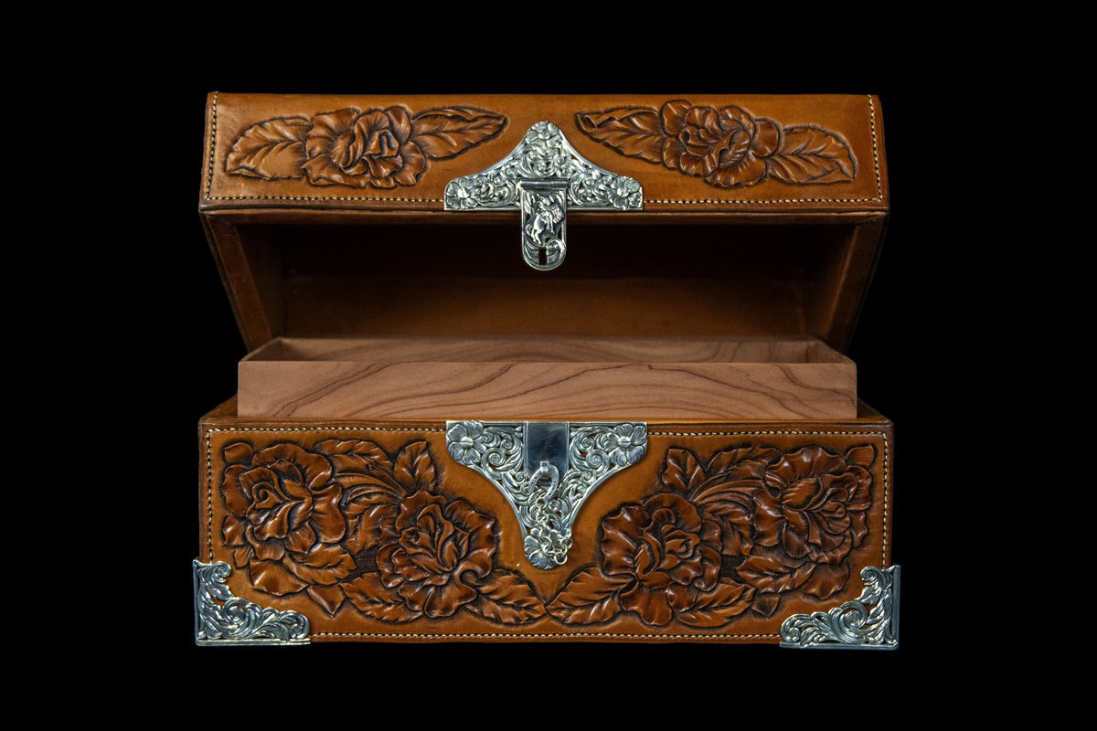 Coach Trunk - #33