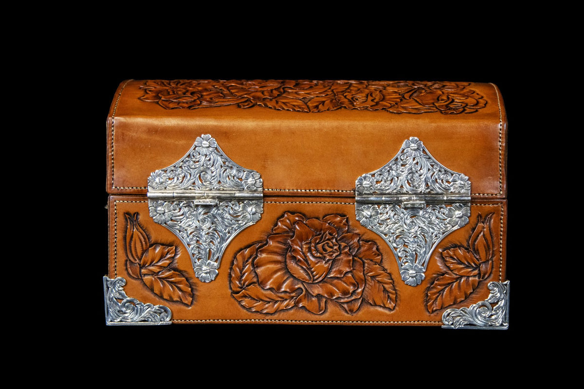 Coach Trunk - #33