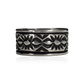 Sash Belt Design Ring by Teller Indian Jewelry