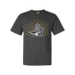 Kicks 66 Sunburst Graphic Heavyweight Tee