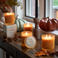 Archipelago Pumpkin Macchiato Jar Candle