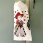 Little Cowboy Flour Sack Towel