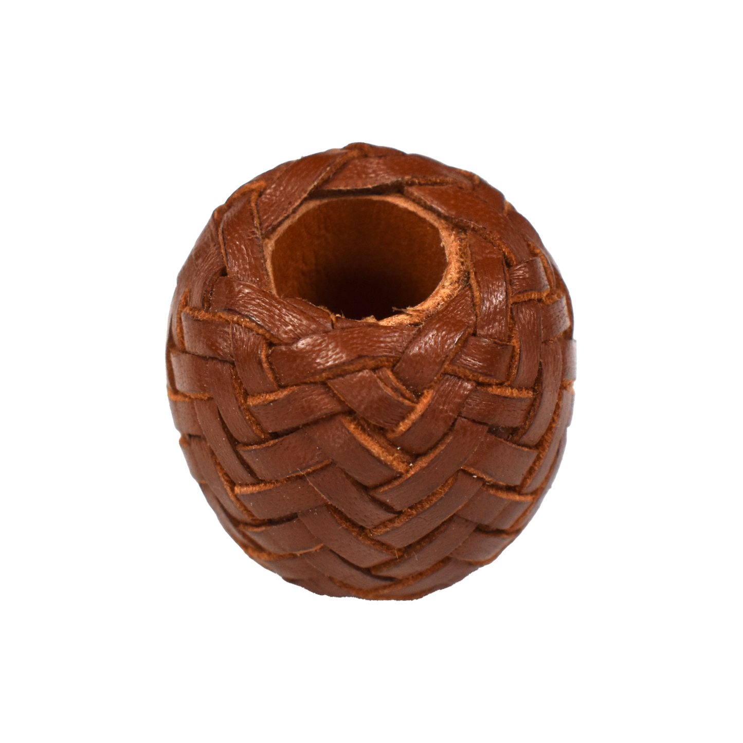 Heron Walk Round Kangaroo Lace Scarf Slides