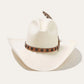 Stetson Broken Bow 4X Cowboy Hat