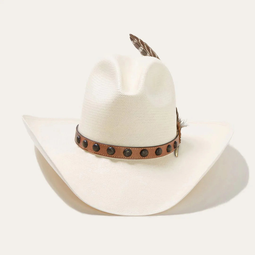 Stetson Broken Bow 4X Cowboy Hat