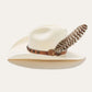 Stetson Broken Bow 4X Cowboy Hat