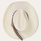 Stetson Broken Bow 4X Cowboy Hat