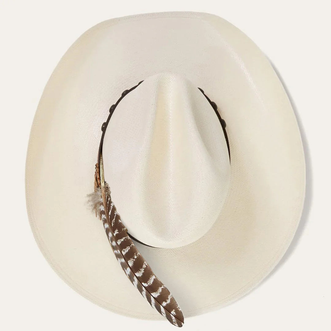 Stetson Broken Bow 4X Cowboy Hat