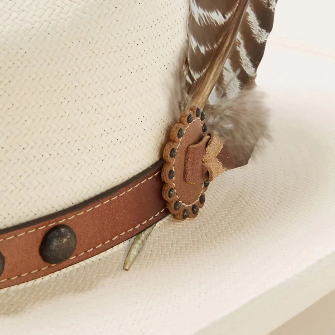 Stetson Broken Bow 4X Cowboy Hat