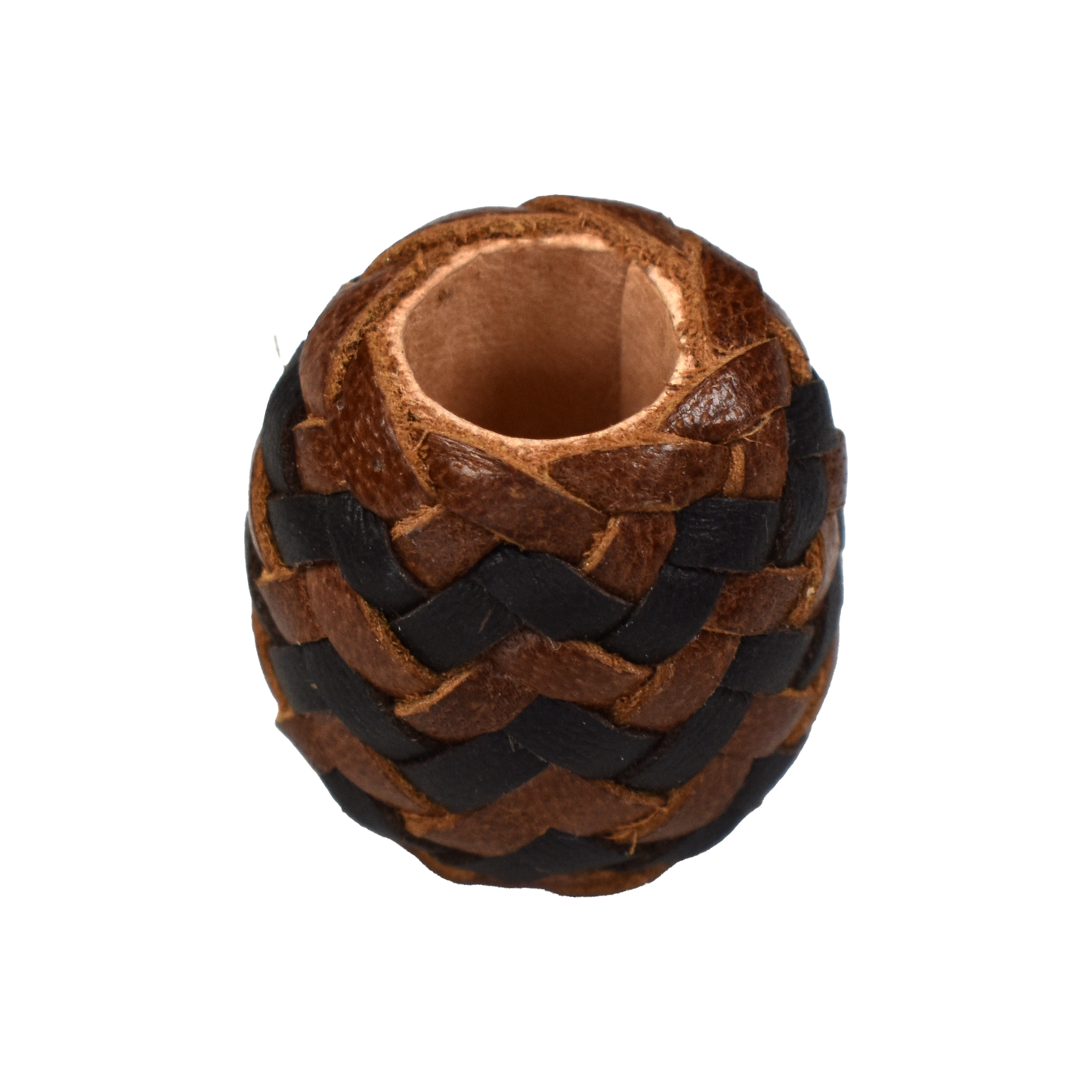 Heron Walk Round Kangaroo Lace Scarf Slides