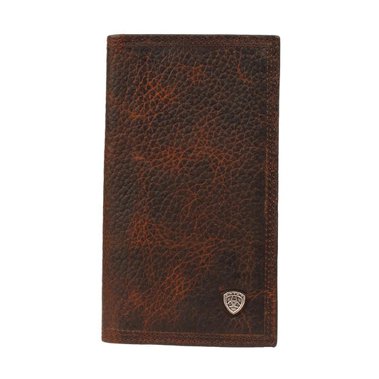 Ariat Western Performance Work Rodeo Wallet