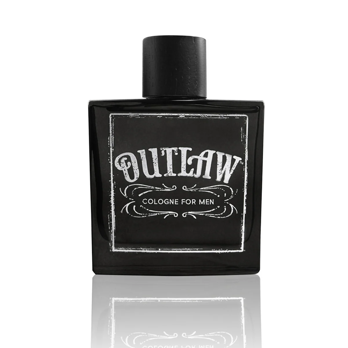 Tru Western Outlaw Cologne 3.4 oz.