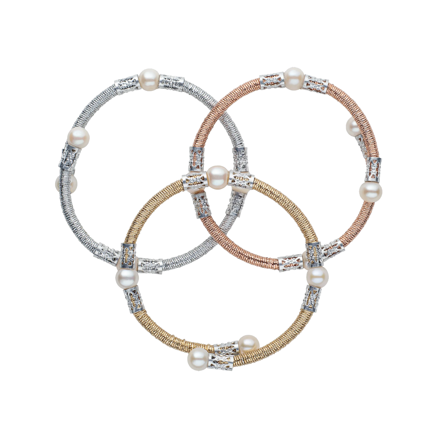Twinkling Teton Mountaineering Bracelet