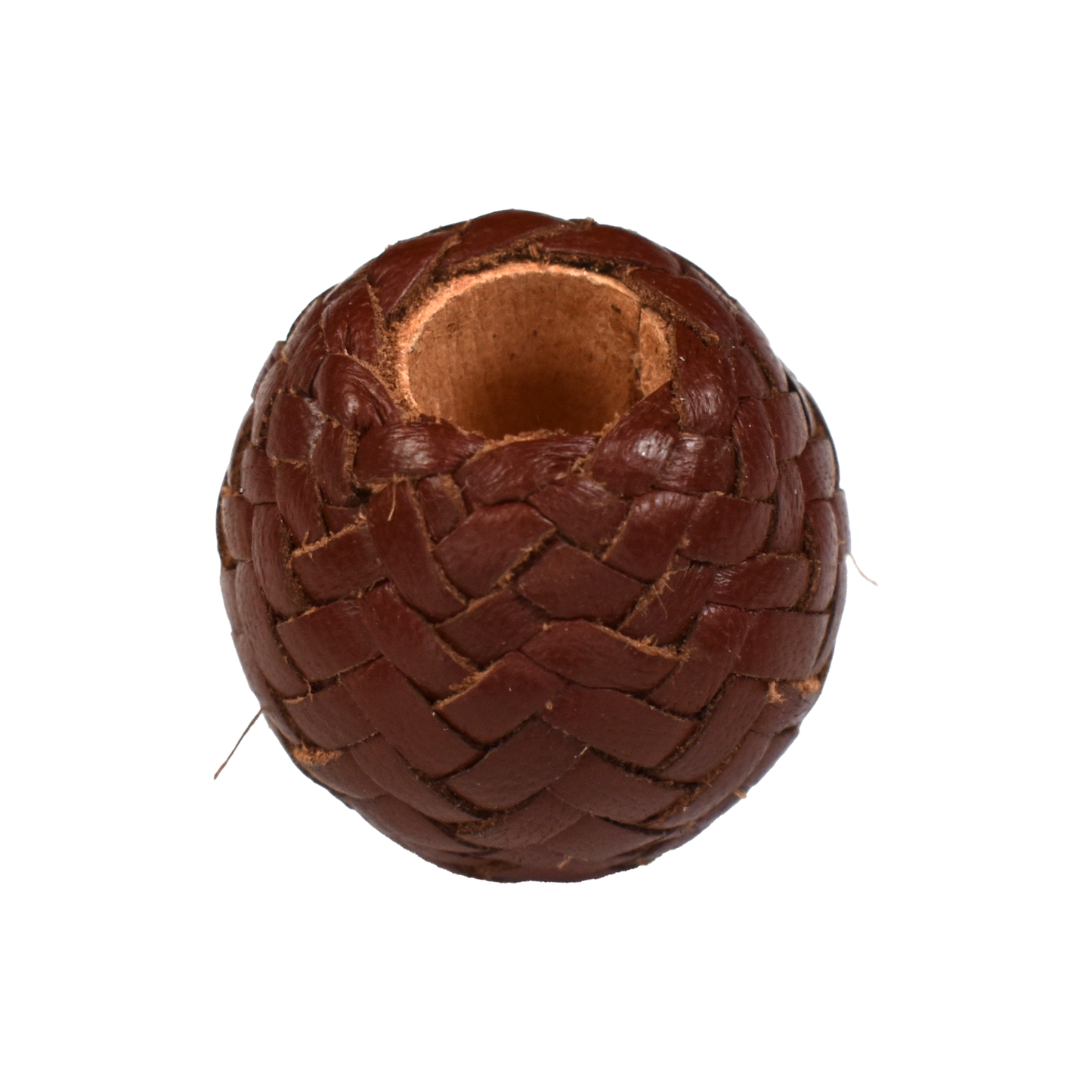 Heron Walk Round Kangaroo Lace Scarf Slides