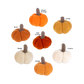 Mini Wool Pumpkin