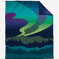 Pendleton Northern Lights Blanket