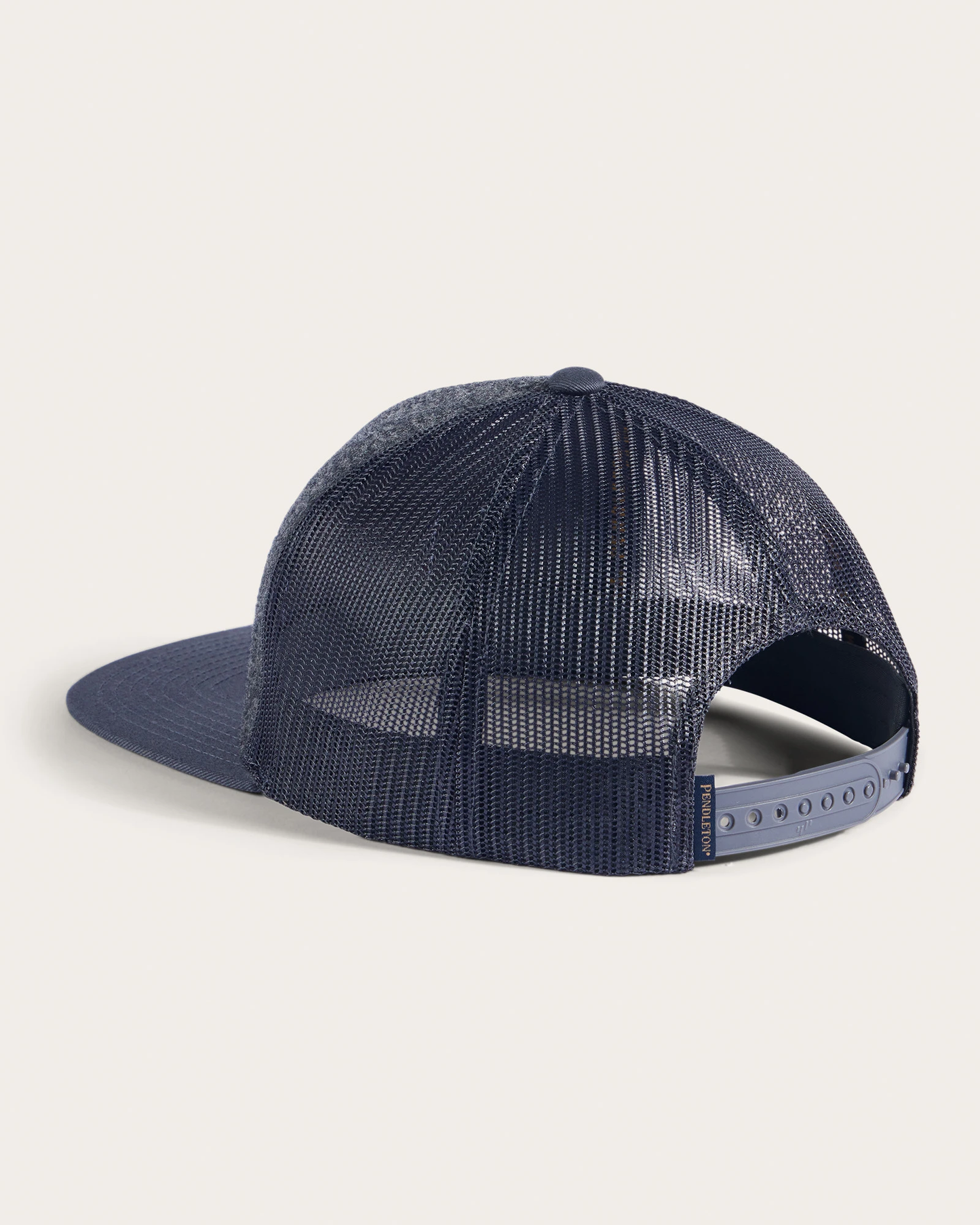 Pendleton Wool Trucker Hat