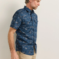 Pendleton Men's Short-Sleeve Laramie Snap-Front Shirt