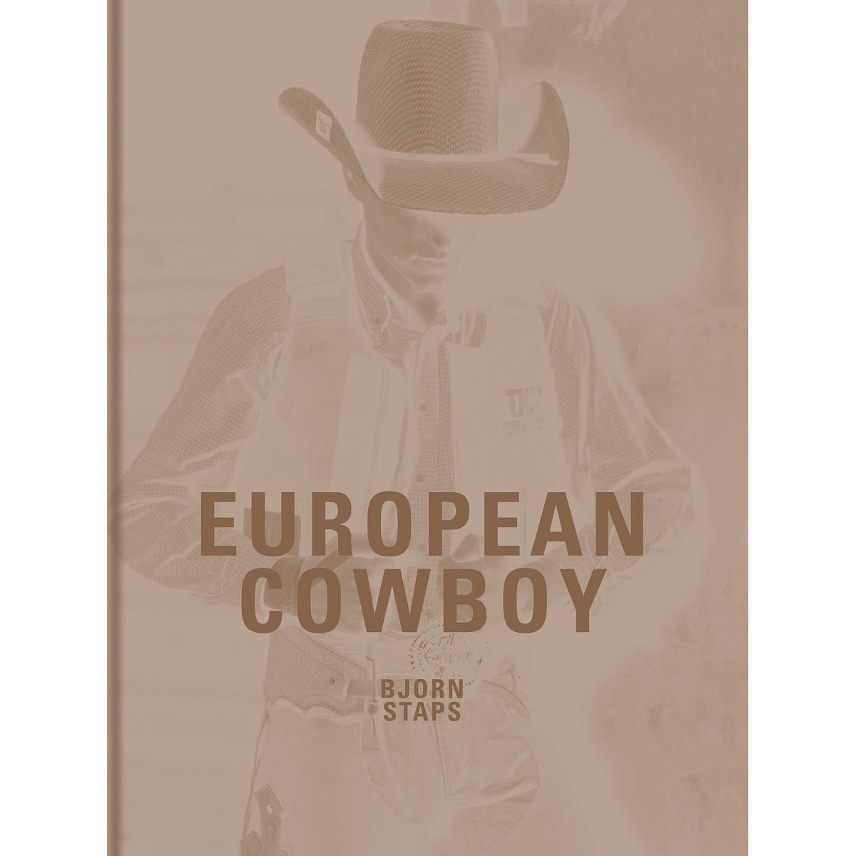 European Cowboy by Bjorn Staps