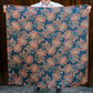 Fringe "Back Forty" Silk Ranchi Rag™