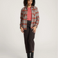 Pendleton Women's Plaid Gambler Shirt