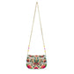 Dream Chaser Crossbody Clutch
